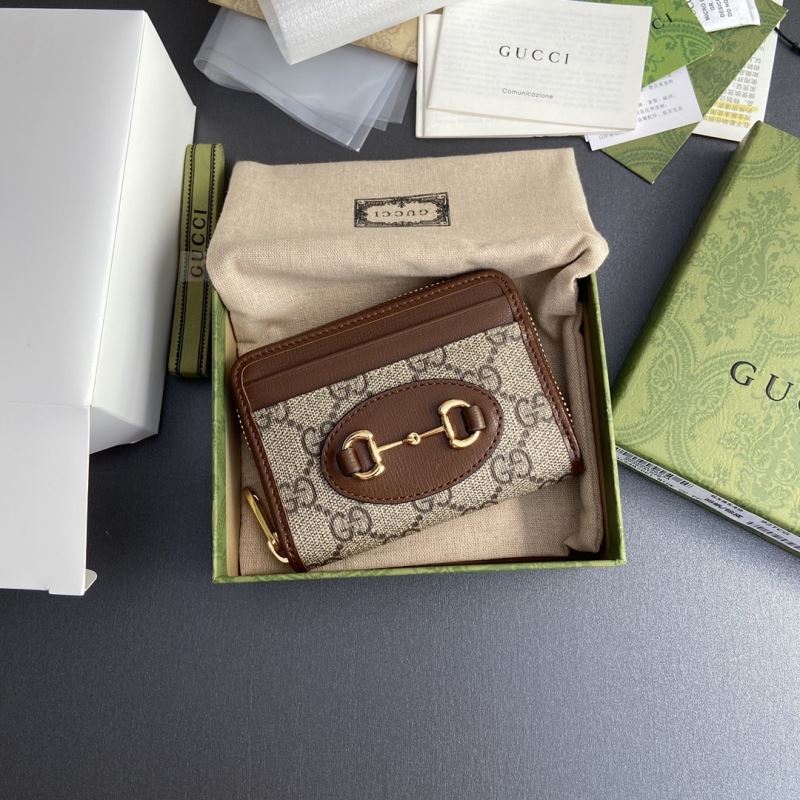 Gucci Wallets